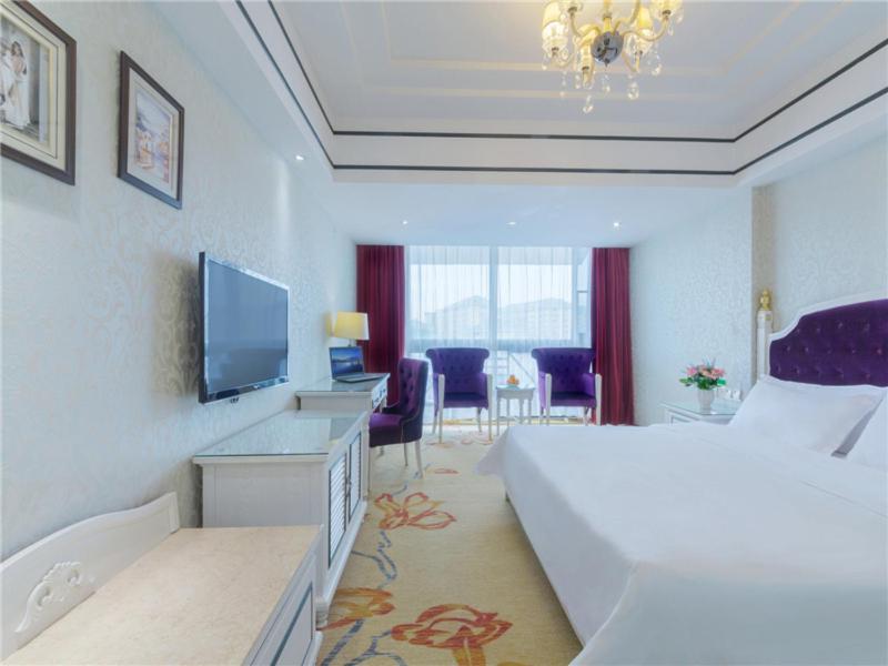 Vienna Hotel Guilin Exposition Center Экстерьер фото